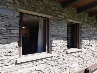 Quadrilocale frazione Biolley, Morgex — foto 34 di 84