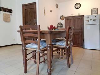 Quadrilocale frazione Biolley, Morgex — foto 60 di 84