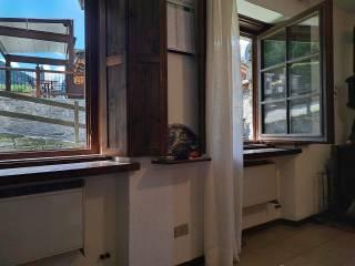 Quadrilocale frazione Biolley, Morgex — foto 80 di 84