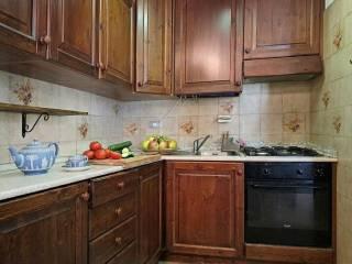 Quadrilocale frazione Biolley, Morgex — foto 4 di 84