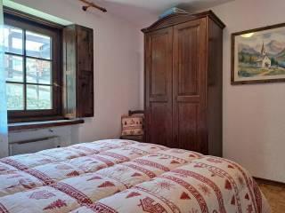 Quadrilocale frazione Biolley, Morgex — foto 25 di 84