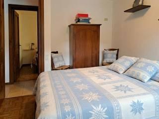 Quadrilocale frazione Biolley, Morgex — foto 23 di 84