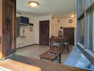 Quadrilocale frazione Biolley, Morgex — foto 79 di 84