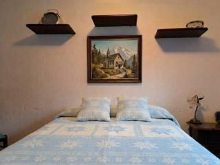 Quadrilocale frazione Biolley, Morgex — foto 49 di 84