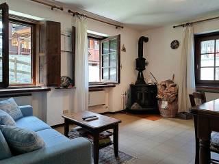 Quadrilocale frazione Biolley, Morgex — foto 7 di 84