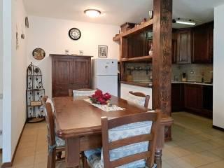 Quadrilocale frazione Biolley, Morgex — foto 47 di 84