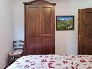 Quadrilocale frazione Biolley, Morgex — foto 13 di 84