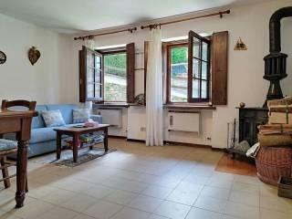 Quadrilocale frazione Biolley, Morgex — foto 51 di 84