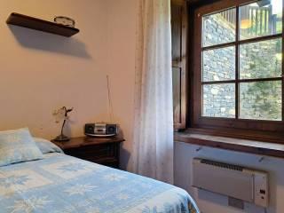 Quadrilocale frazione Biolley, Morgex — foto 16 di 84