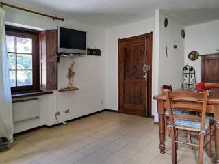 Quadrilocale frazione Biolley, Morgex — foto 33 di 84