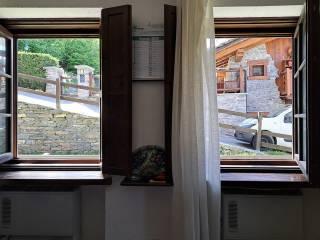 Quadrilocale frazione Biolley, Morgex — foto 65 di 84