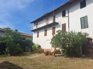 Terratetto plurifamiliare Borgata Bricco 16, Aramengo — foto 19 di 20