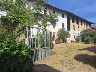 Terratetto plurifamiliare Borgata Bricco 16, Aramengo — foto 2 di 20
