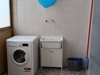 Quadrilocale via Giuseppe Garibaldi, Centro, Torricella — foto 12 di 13