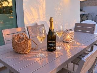 Appartamento in villa via Portovenere 16, Marina di Ragusa Centro, Ragusa