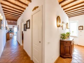 Quadrilocale piazzale dei Rioni, Porto Santo Stefano, Monte Argentario — foto 5 di 21