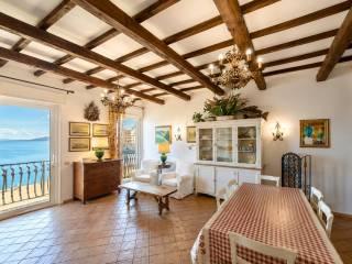 Quadrilocale piazzale dei Rioni, Porto Santo Stefano, Monte Argentario — foto 6 di 21