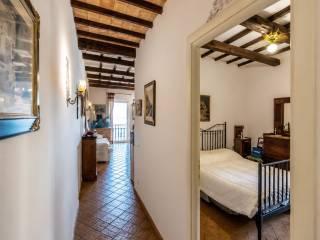 Quadrilocale piazzale dei Rioni, Porto Santo Stefano, Monte Argentario — foto 12 di 21