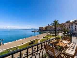 Quadrilocale piazzale dei Rioni, Porto Santo Stefano, Monte Argentario — foto 18 di 21