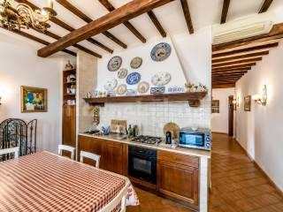 Quadrilocale piazzale dei Rioni, Porto Santo Stefano, Monte Argentario — foto 15 di 21