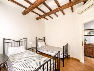 Quadrilocale piazzale dei Rioni, Porto Santo Stefano, Monte Argentario — foto 10 di 21