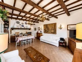 Quadrilocale piazzale dei Rioni, Porto Santo Stefano, Monte Argentario — foto 7 di 21