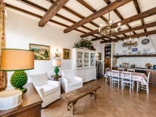 Quadrilocale piazzale dei Rioni, Porto Santo Stefano, Monte Argentario — foto 11 di 21