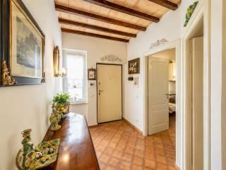 Quadrilocale piazzale dei Rioni, Porto Santo Stefano, Monte Argentario — foto 19 di 21