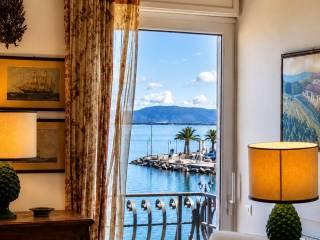 Quadrilocale piazzale dei Rioni, Porto Santo Stefano, Monte Argentario — foto 4 di 21