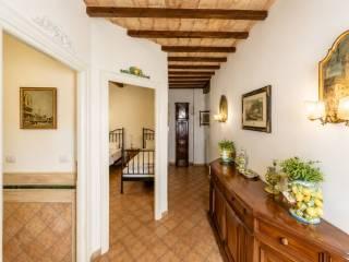 Quadrilocale piazzale dei Rioni, Porto Santo Stefano, Monte Argentario — foto 3 di 21