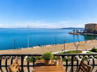 Quadrilocale piazzale dei Rioni, Porto Santo Stefano, Monte Argentario — foto 14 di 21