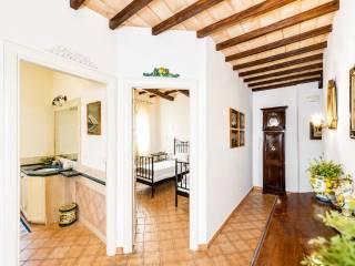 Quadrilocale piazzale dei Rioni, Porto Santo Stefano, Monte Argentario — foto 9 di 21
