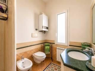 Quadrilocale piazzale dei Rioni, Porto Santo Stefano, Monte Argentario — foto 20 di 21