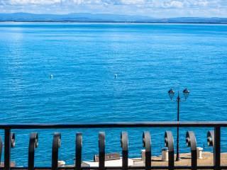 Quadrilocale piazzale dei Rioni, Porto Santo Stefano, Monte Argentario