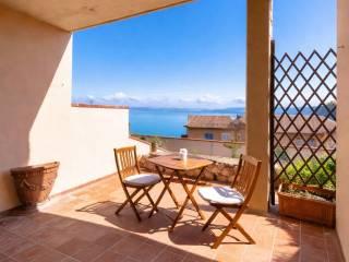 Terratetto plurifamiliare via del Perale, Porto Santo Stefano, Monte Argentario — foto 13 di 20