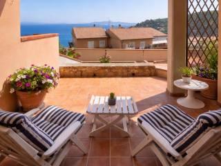 Terratetto plurifamiliare via del Perale, Porto Santo Stefano, Monte Argentario — foto 12 di 20