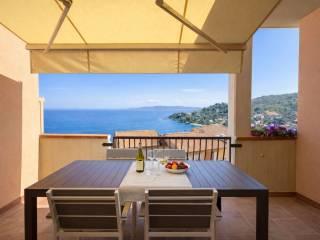 Terratetto plurifamiliare via del Perale, Porto Santo Stefano, Monte Argentario — foto 5 di 20
