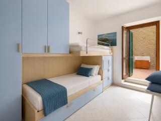 Quadrilocale via Barellai, Porto Santo Stefano, Monte Argentario — foto 8 di 12