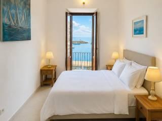 Quadrilocale via Barellai, Porto Santo Stefano, Monte Argentario — foto 11 di 12