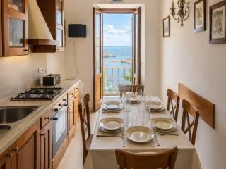 Quadrilocale via Barellai, Porto Santo Stefano, Monte Argentario — foto 4 di 12