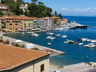 Trilocale via Alfredo Cappellini, Porto Santo Stefano, Monte Argentario — foto 3 di 12