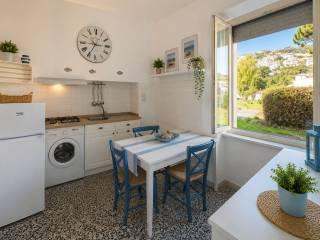 Trilocale via Alfredo Cappellini, Porto Santo Stefano, Monte Argentario — foto 11 di 12