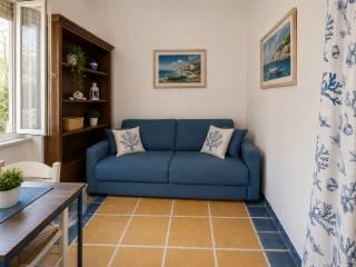 Trilocale via Alfredo Cappellini, Porto Santo Stefano, Monte Argentario — foto 2 di 12