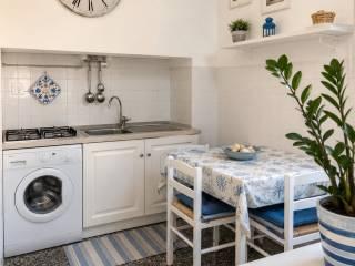 Trilocale via Alfredo Cappellini, Porto Santo Stefano, Monte Argentario — foto 8 di 12