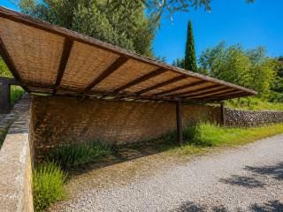 Villa unifamiliare via Punta Nera, Porto Santo Stefano, Monte Argentario — foto 7 di 18