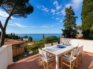 Villa unifamiliare via Punta Nera, Porto Santo Stefano, Monte Argentario — foto 17 di 18