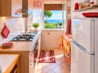 Villa unifamiliare via Punta Nera, Porto Santo Stefano, Monte Argentario — foto 18 di 18