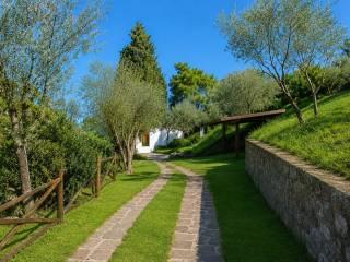 Villa unifamiliare via Punta Nera, Porto Santo Stefano, Monte Argentario — foto 2 di 18