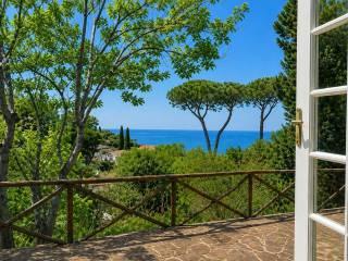 Villa unifamiliare via Punta Nera, Porto Santo Stefano, Monte Argentario — foto 10 di 18