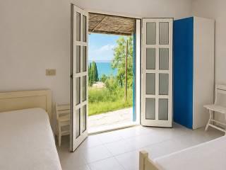 Villa unifamiliare via Punta Nera, Porto Santo Stefano, Monte Argentario — foto 15 di 18